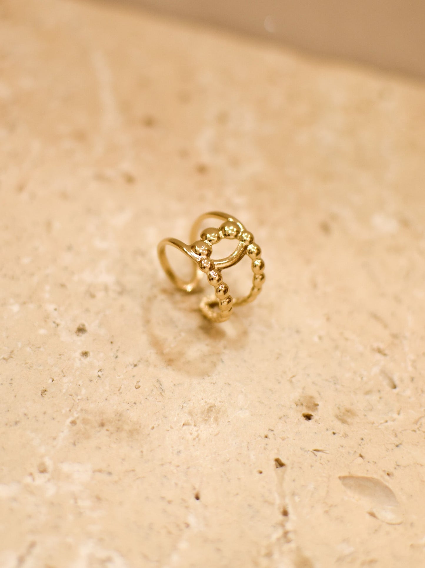 Bague ORSO