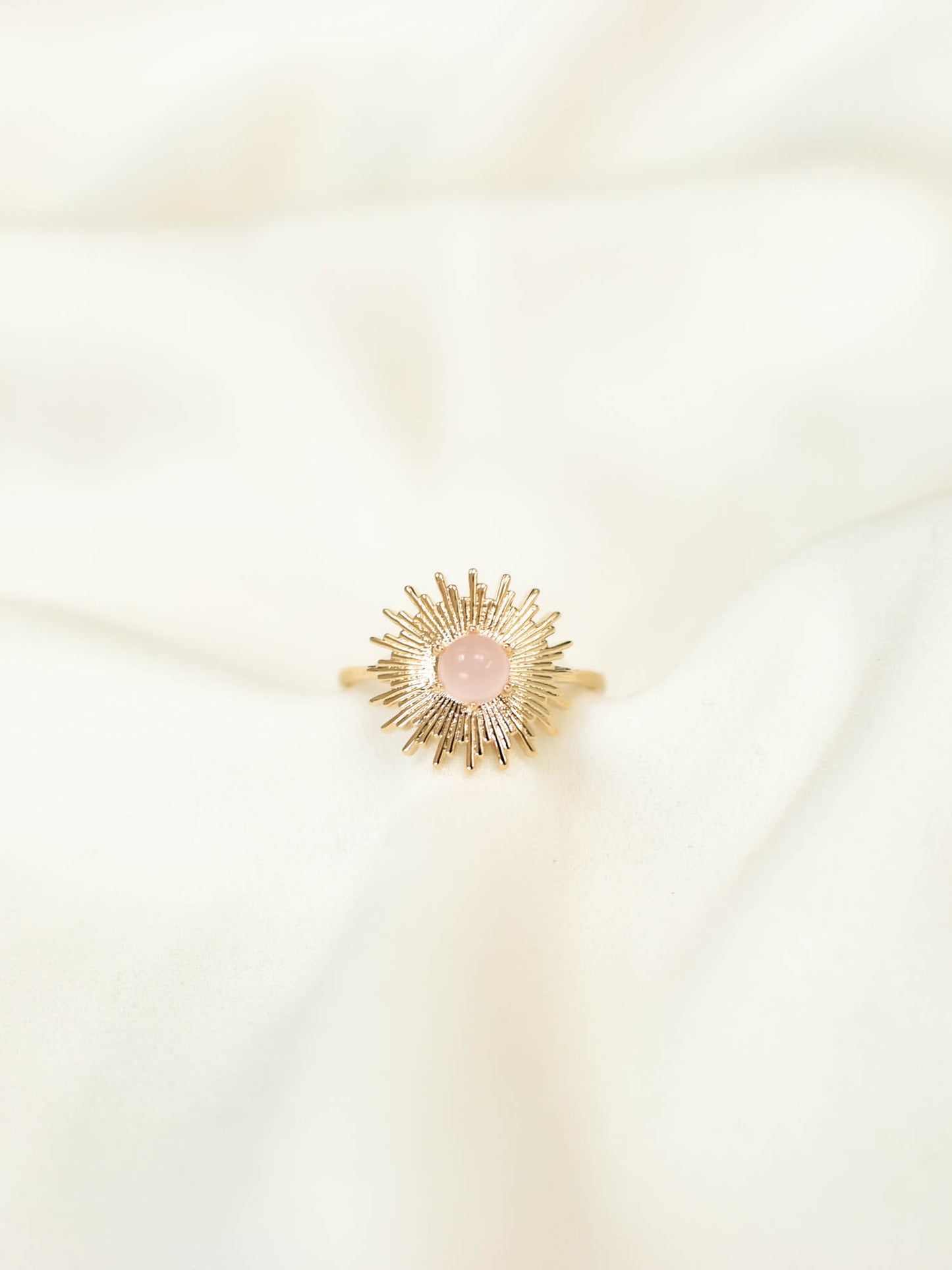 Bague TAHITI or