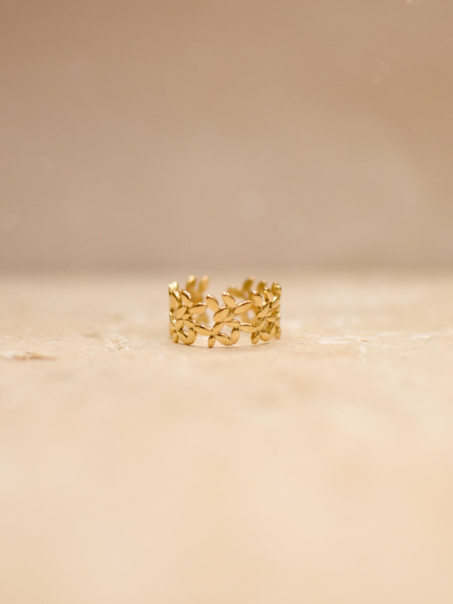 Bague KAM