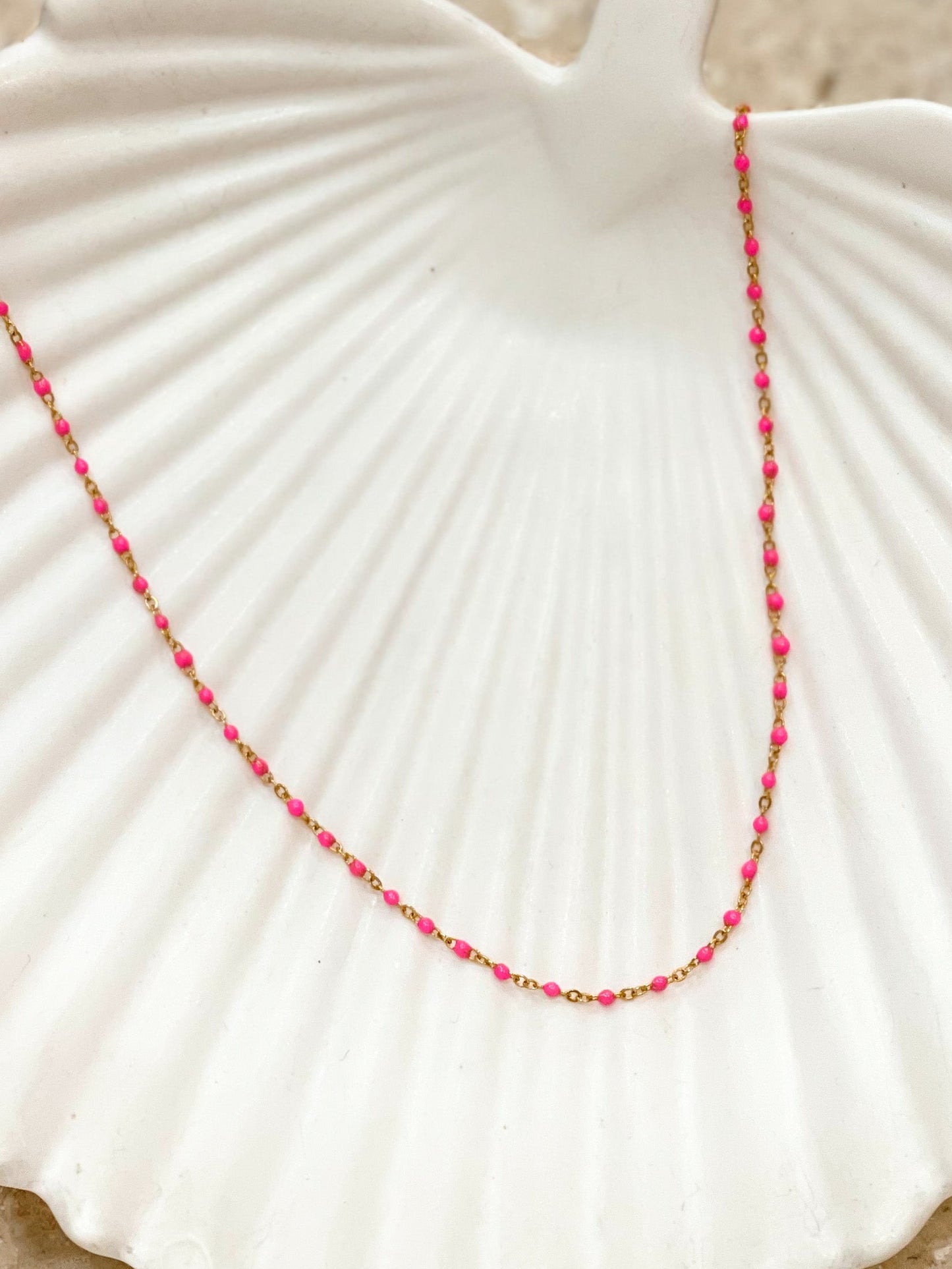 Collier LELIO