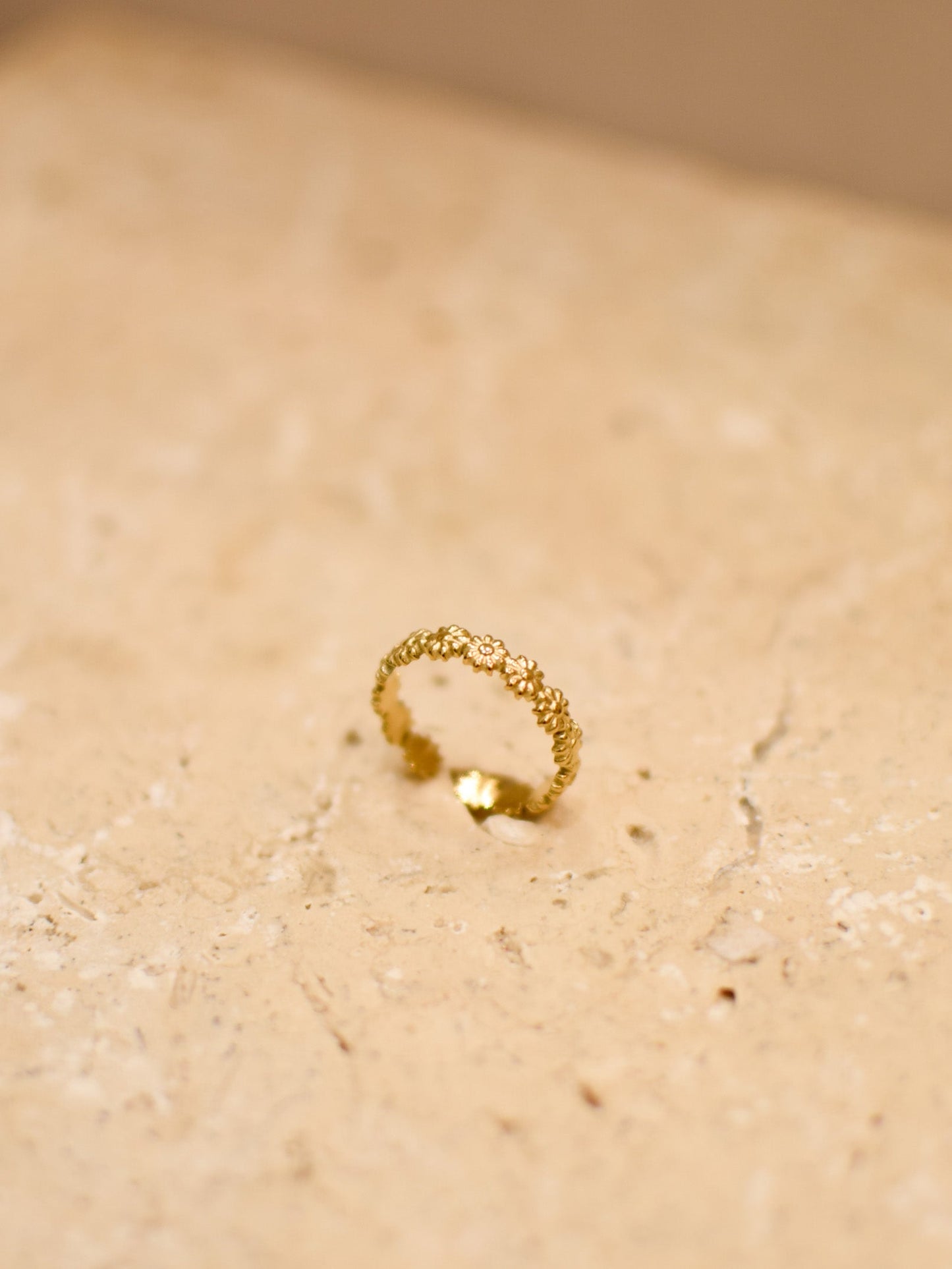 Bague FLOS