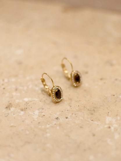 Boucles Malva