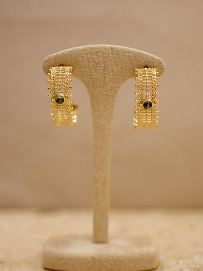 Boucles Tea