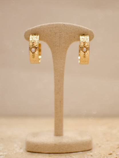 Boucles Luisa
