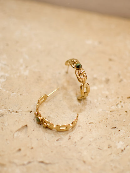 Boucles Villa