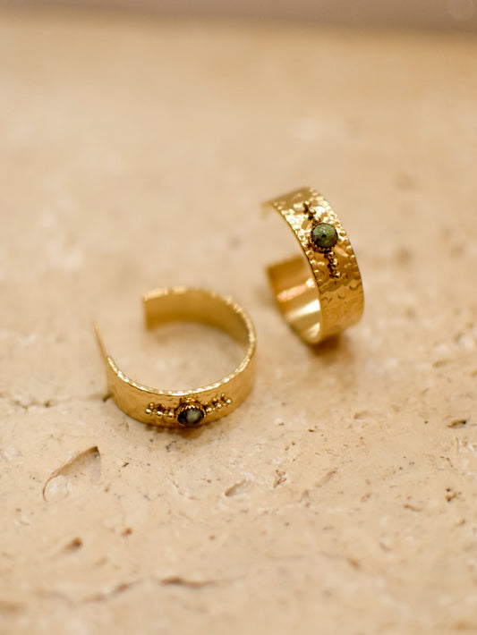 Boucles Luisa