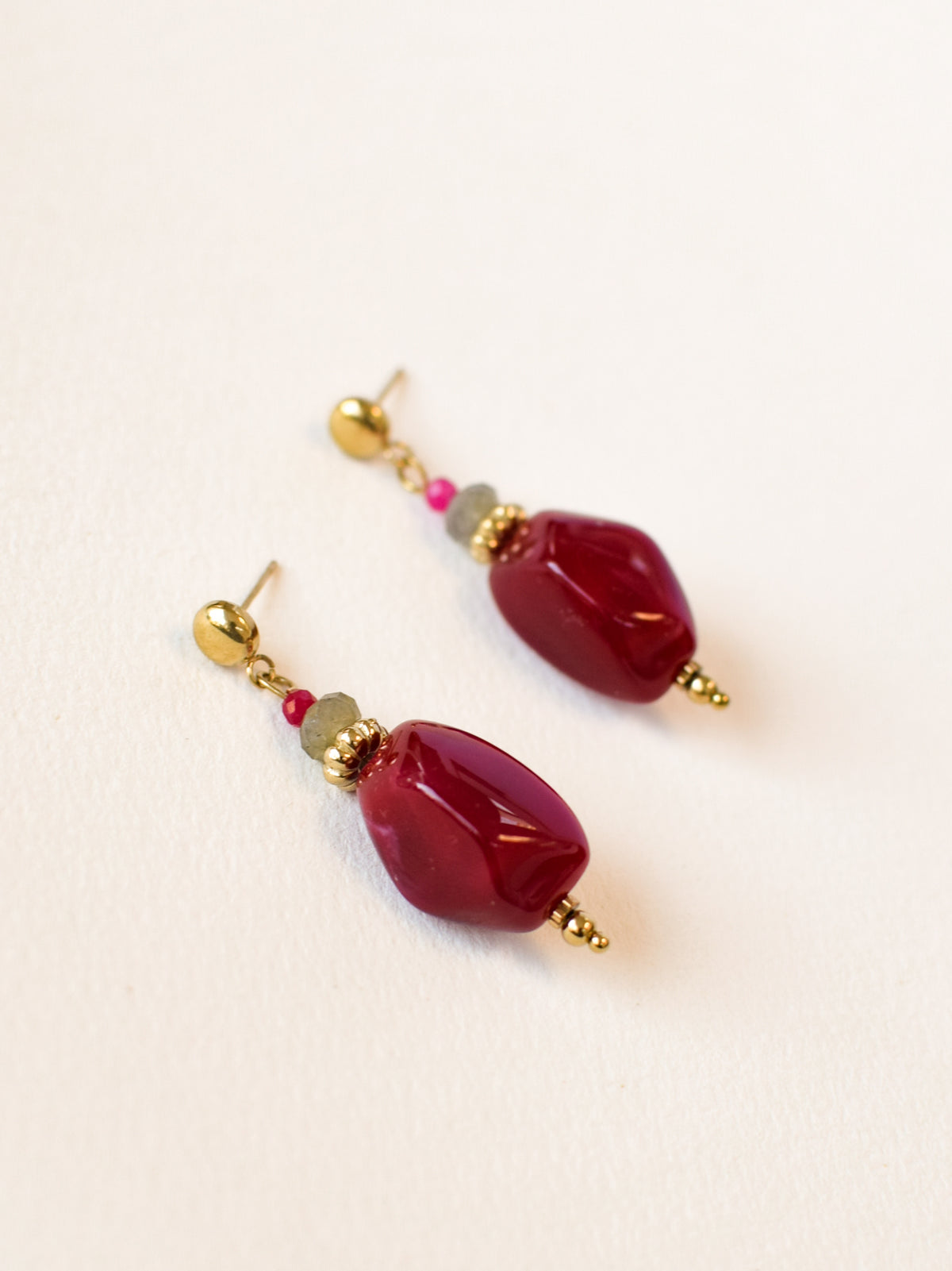 Boucles PEREL