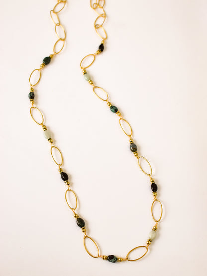 Collier WAYA