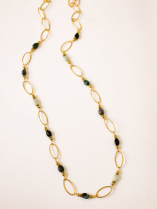 Collier WAYA