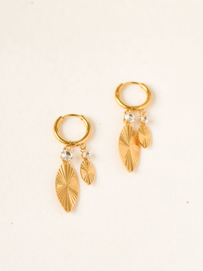 Boucles ILYA
