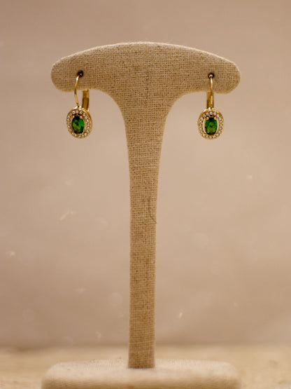 Boucles Malva