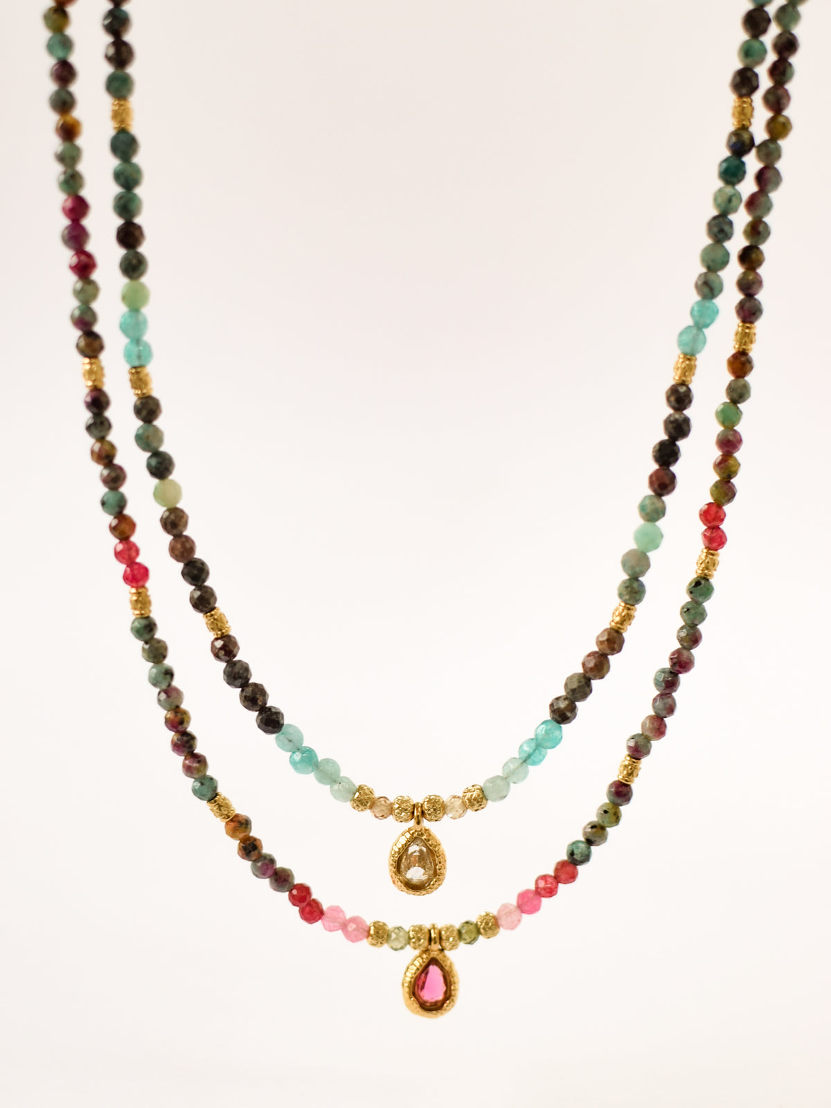 Collier Arja