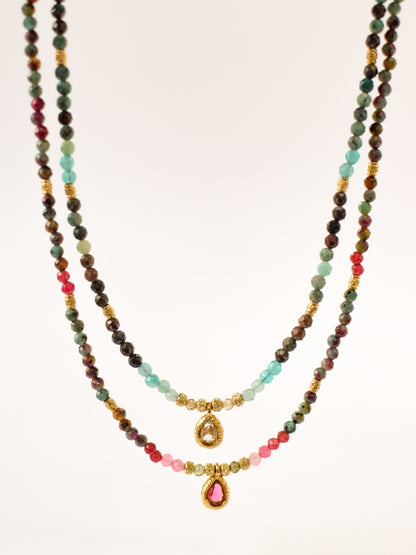 Collier Arja