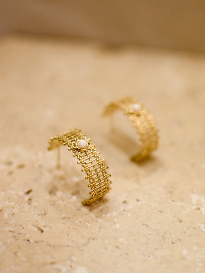 Boucles Tea