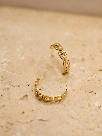 Boucles Villa