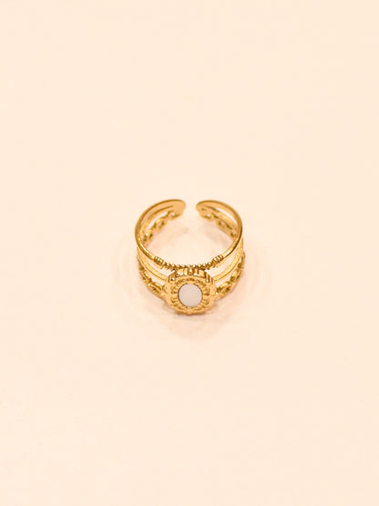 Bague KELLY