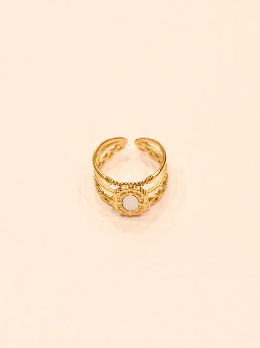 Bague KELLY