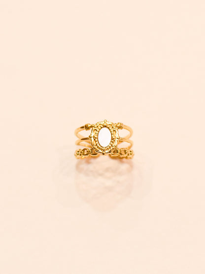 Bague KELLY
