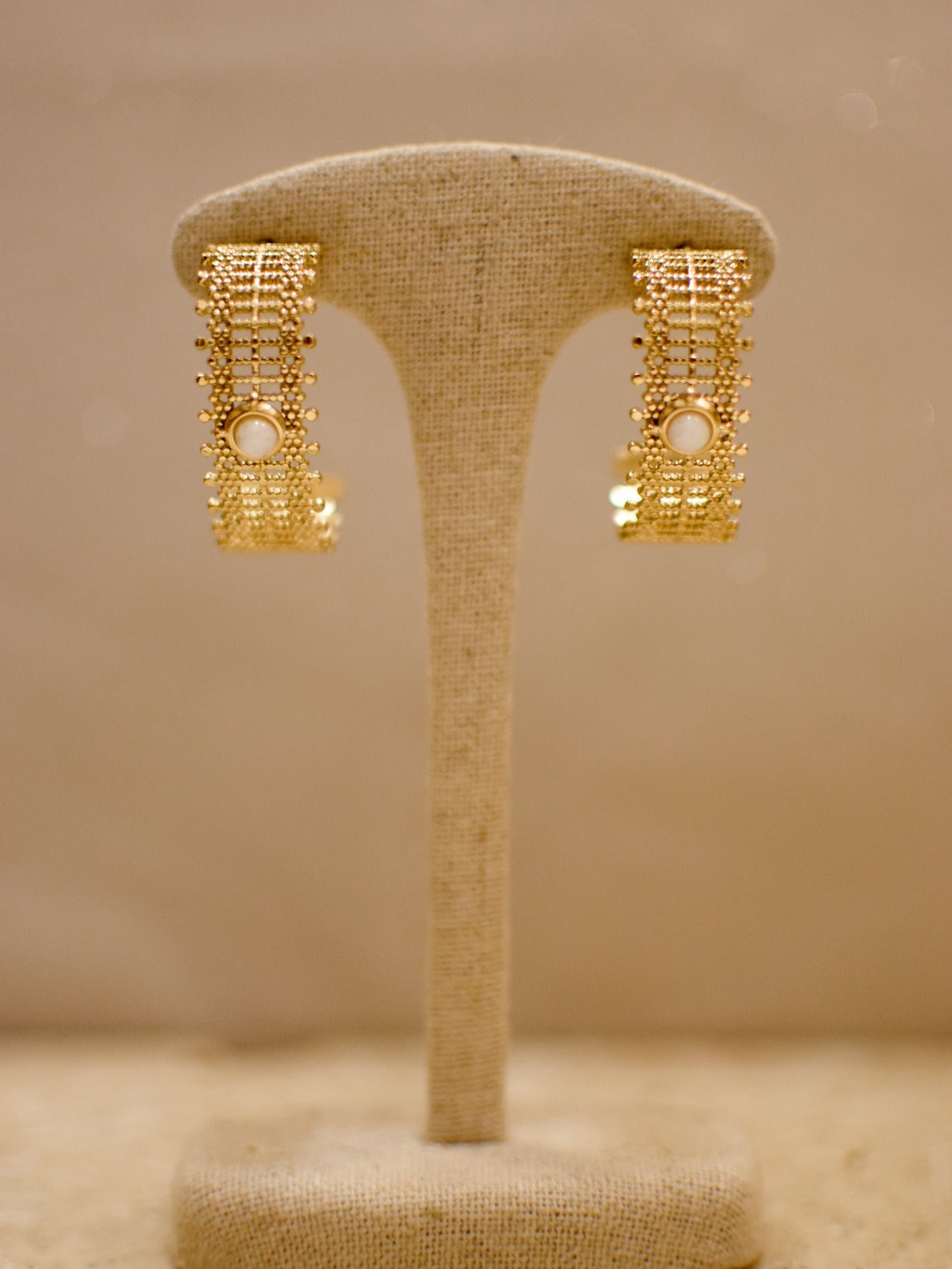 Boucles Tea