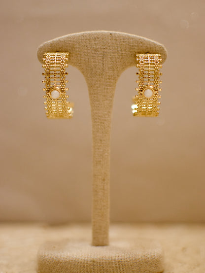 Boucles Tea