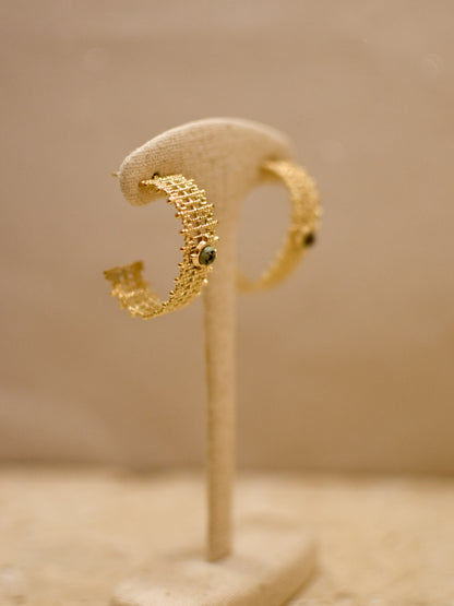 Boucles Tea