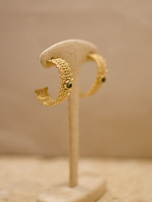Boucles Tea