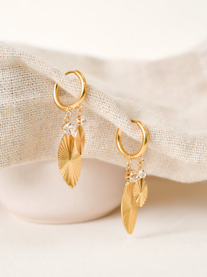 Boucles ILYA