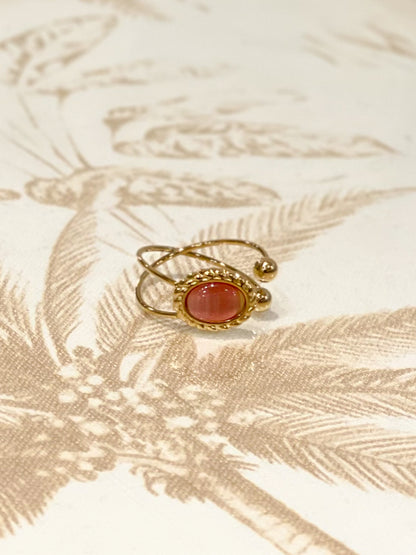 Bague KIANI