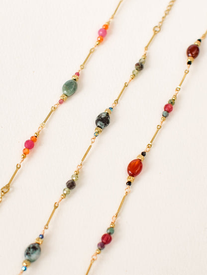 Collier NUA