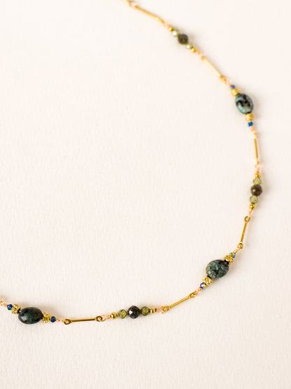Collier NUA