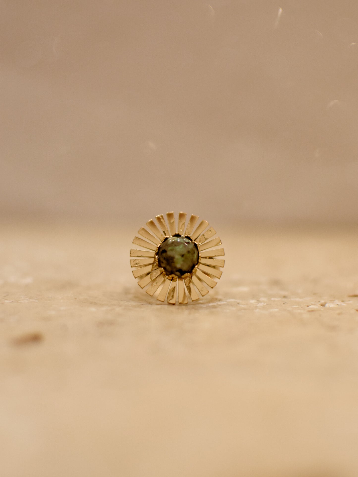 Bague Vento