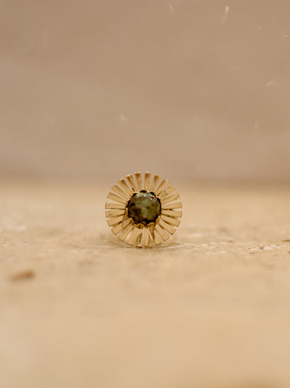 Bague Vento