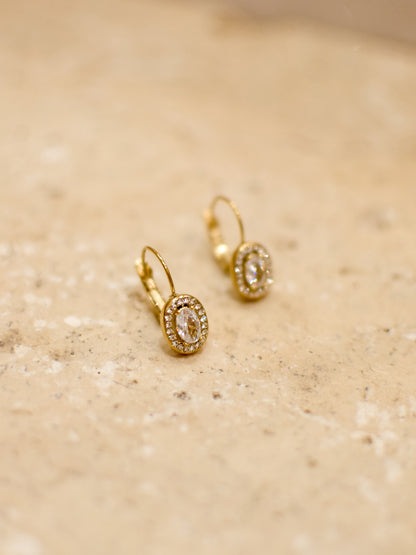 Boucles Malva