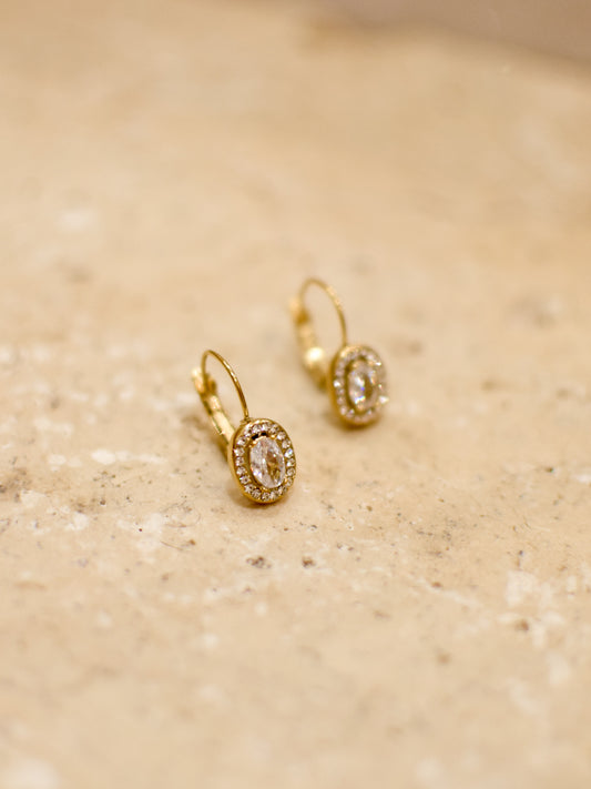 Boucles Malva