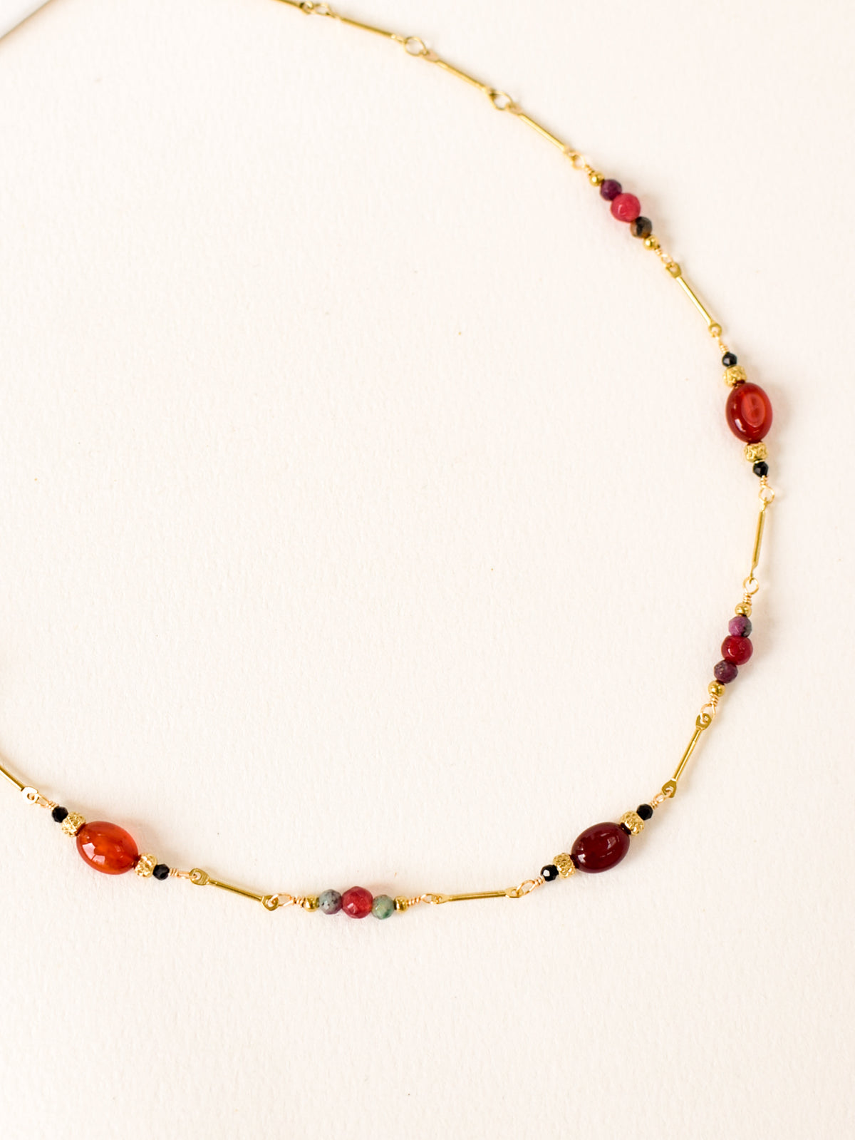 Collier NUA