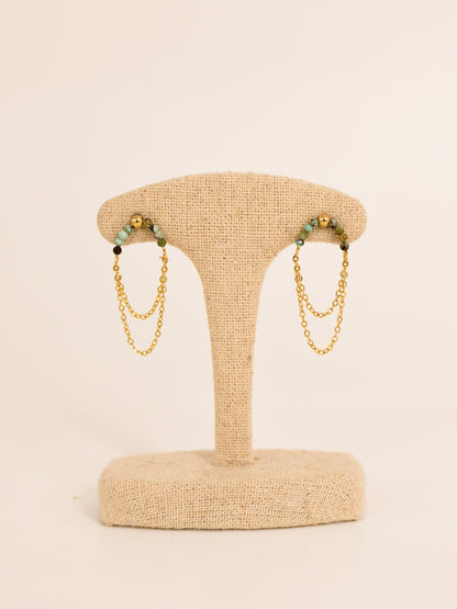 Boucles MOIRA