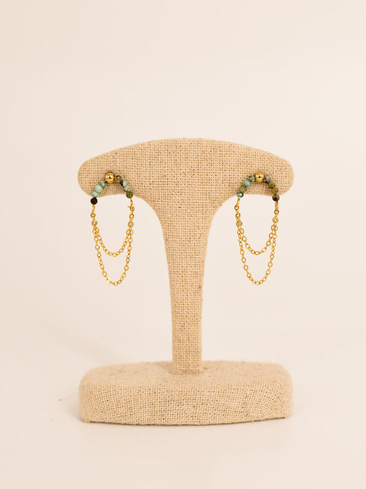 Boucles MOIRA