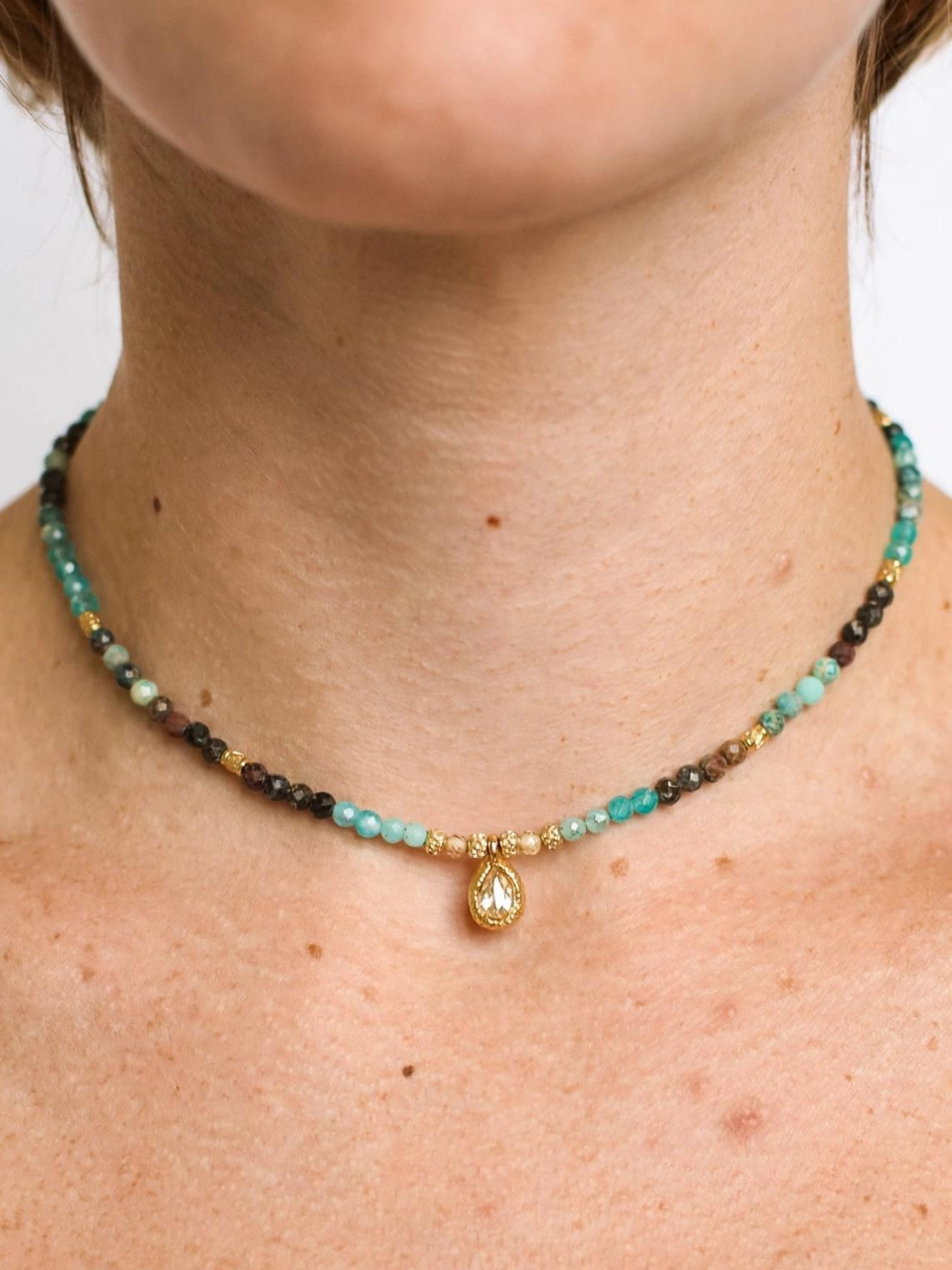 Collier Arja
