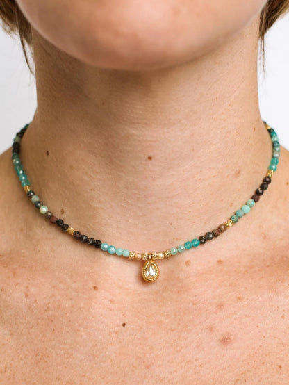 Collier Arja