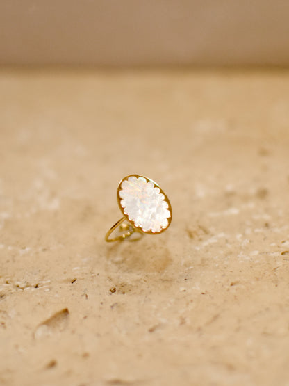 Bague Aliza
