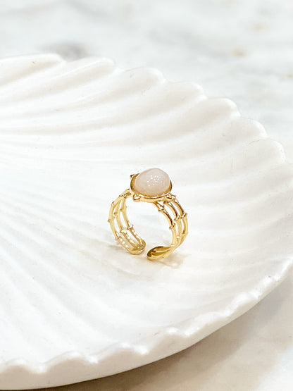 Bague SELVA