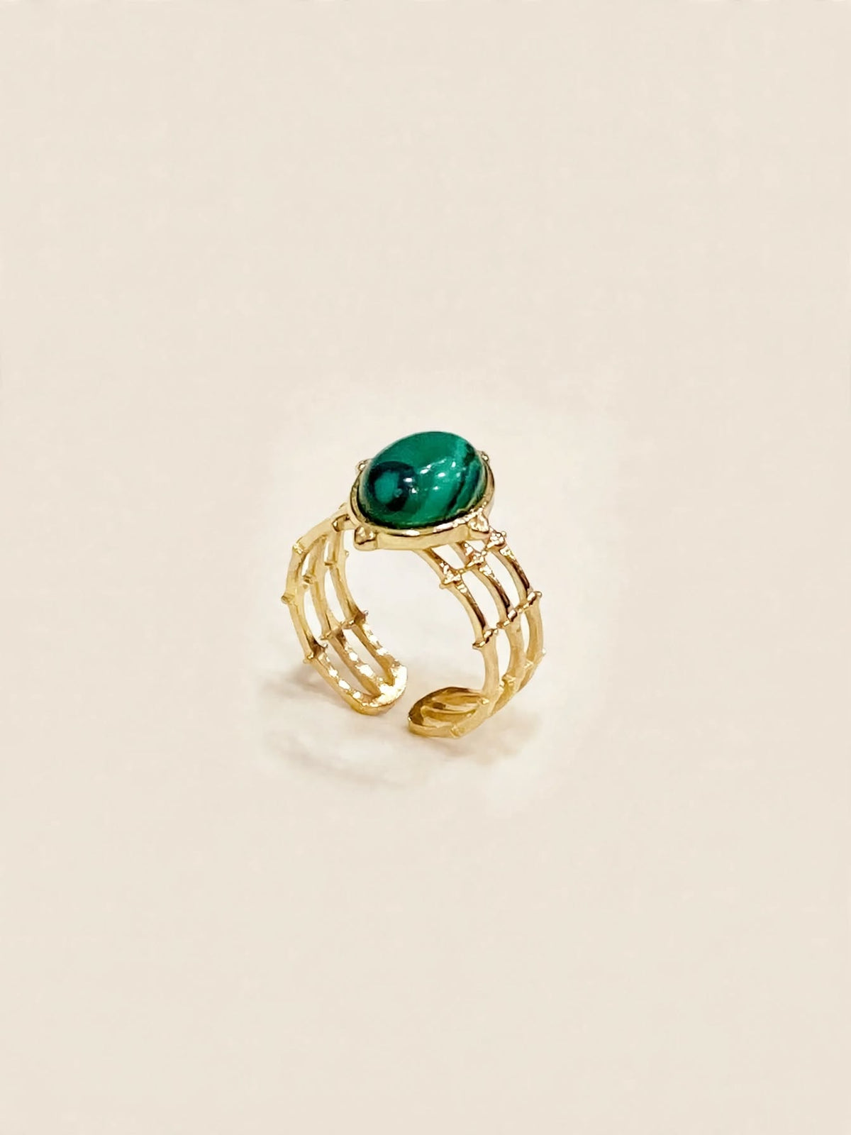 Bague SELVA