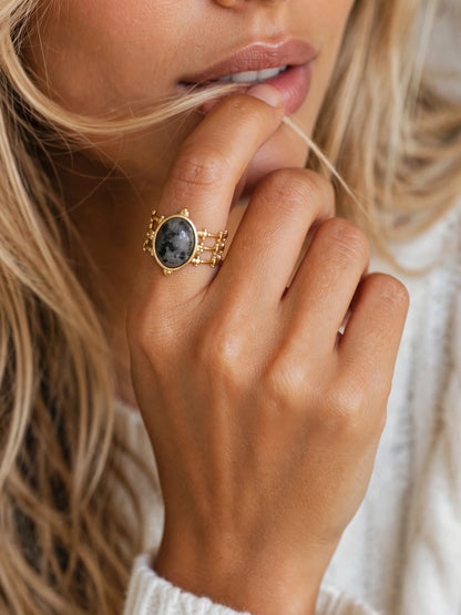 Bague SELVA