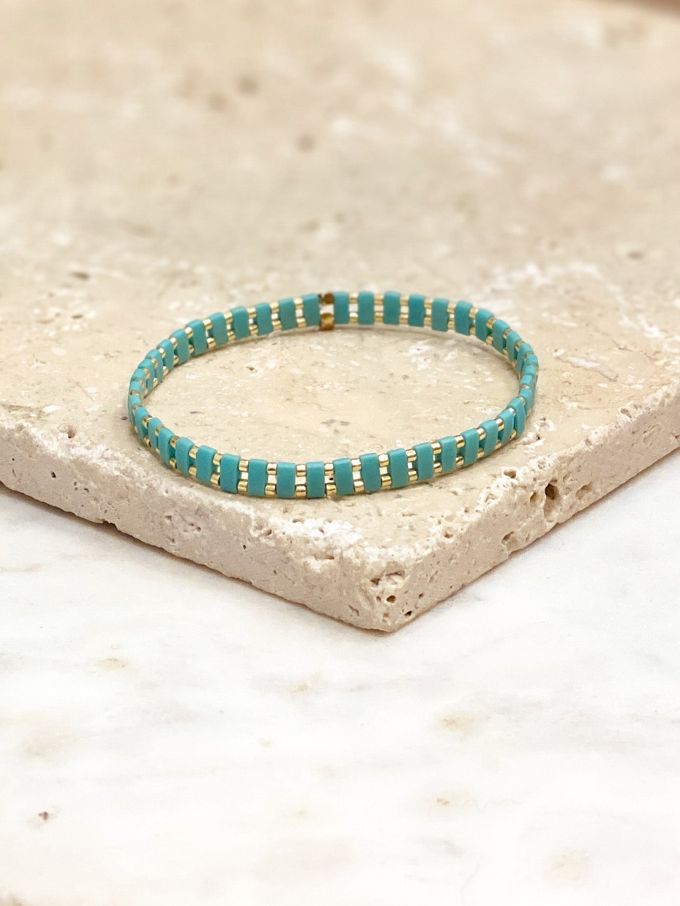 Bracelet TILA 1 bleu