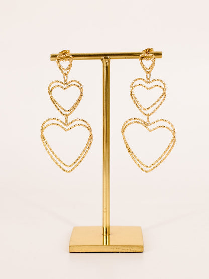 Boucles TORRY