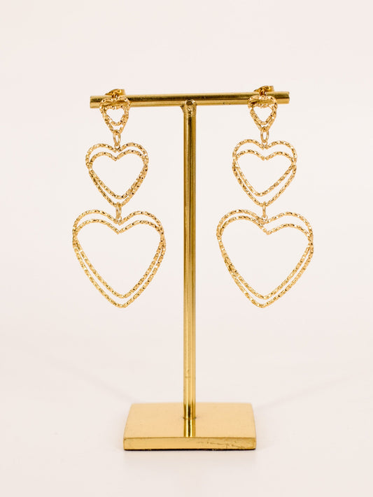 Boucles TORRY