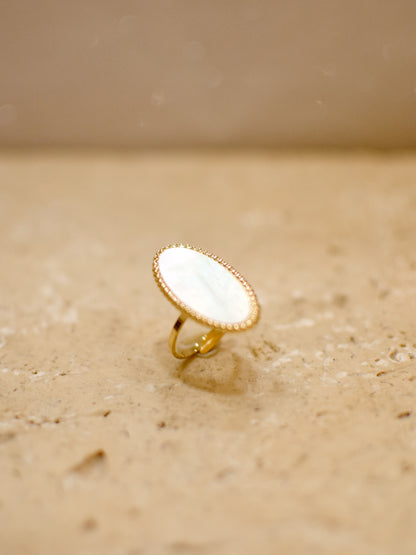 Bague Yuna
