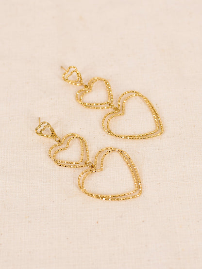 Boucles TORRY
