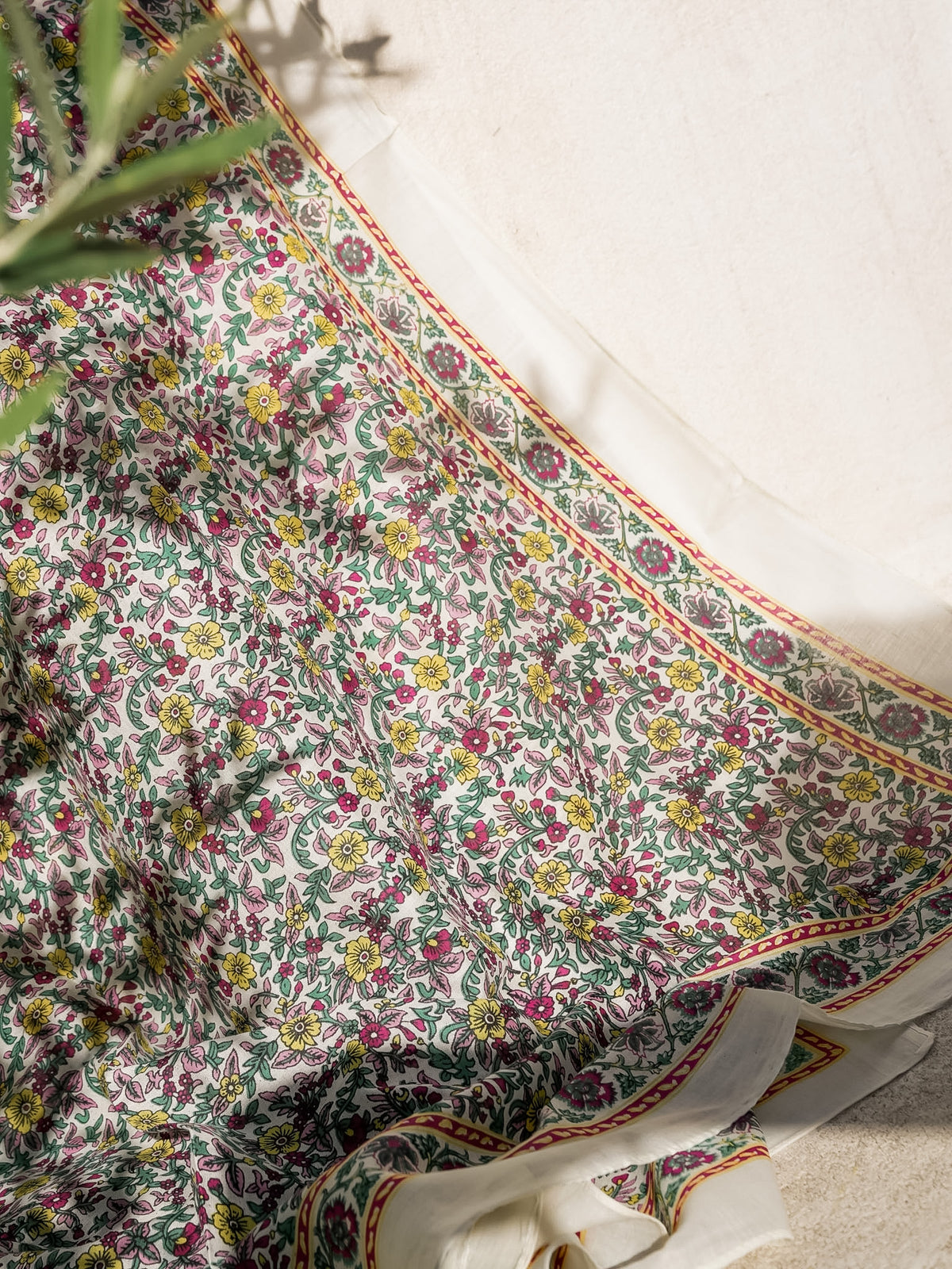 Foulard indien VAYA