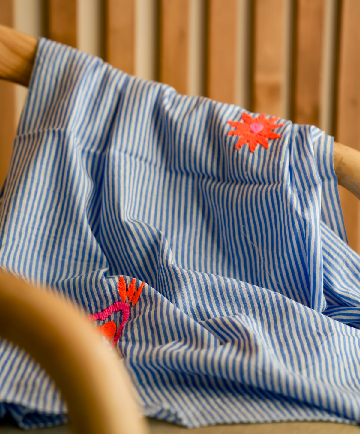 Foulard indien LAYA